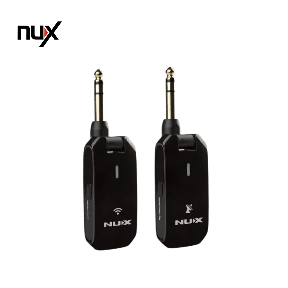 Nux C-5RC  3