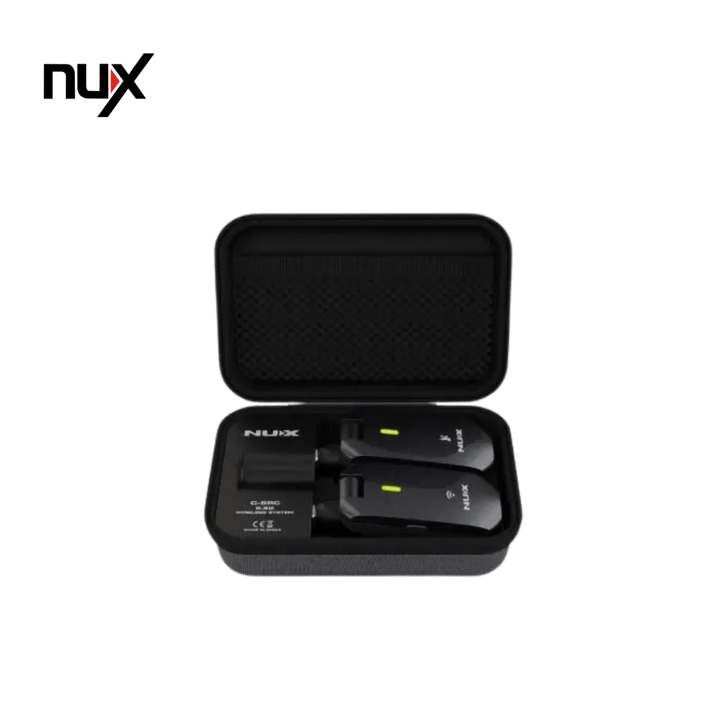 Nux C-5RC  4