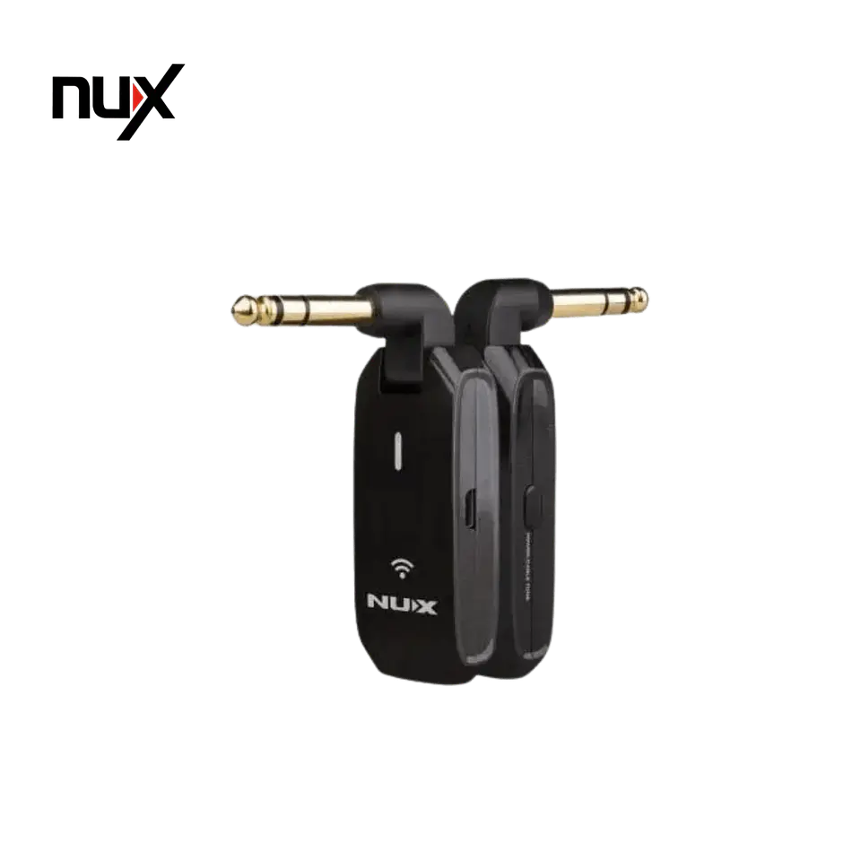 Nux C-5RC  5
