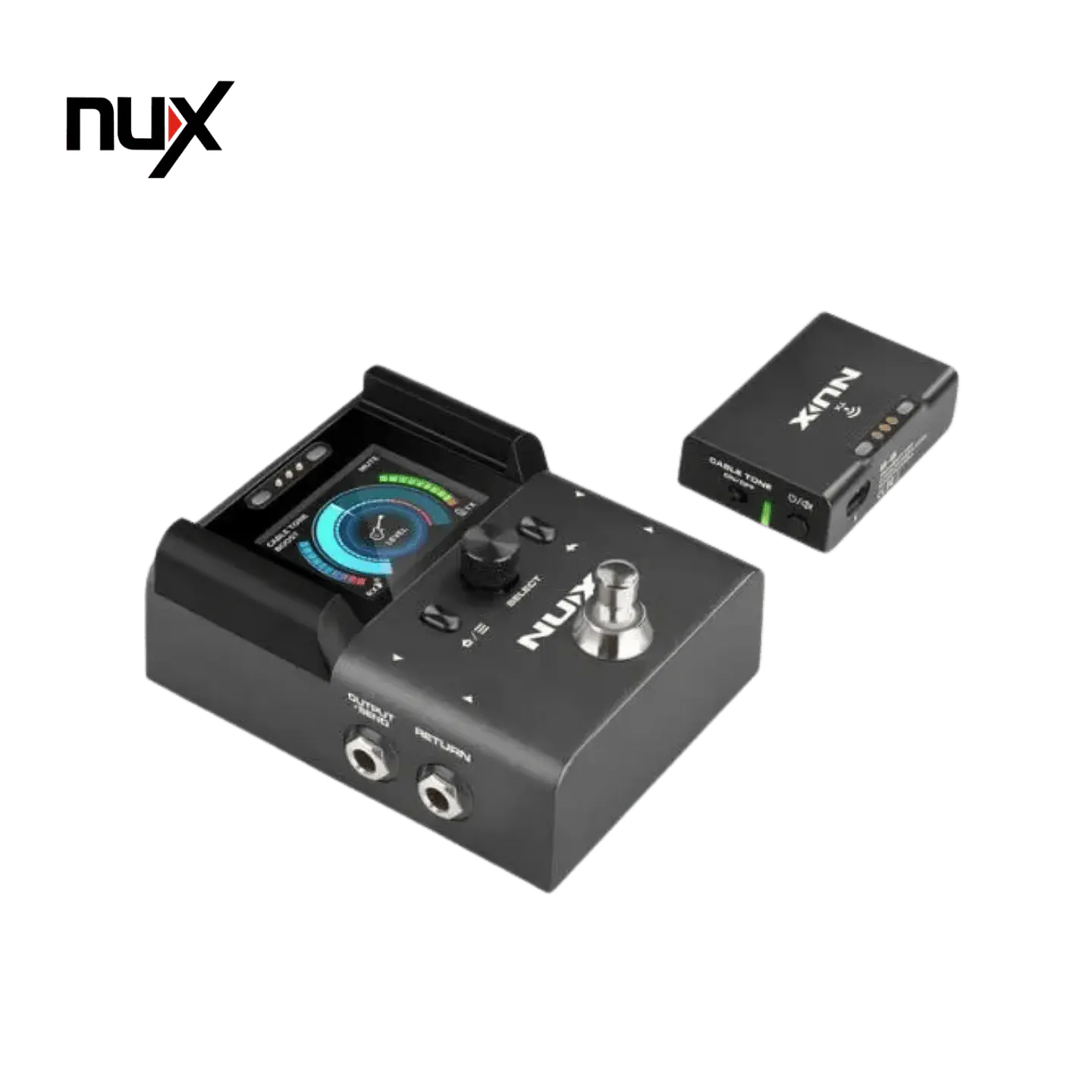Nux B-8 Wireless-System Git/Bas 5