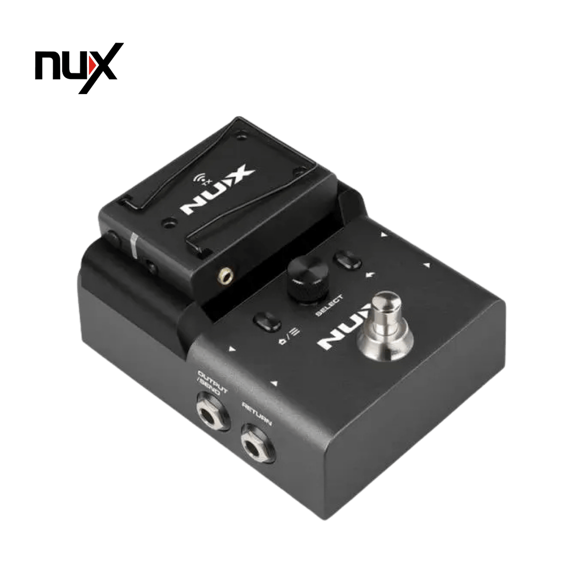 Nux B-8 Wireless-System Git/Bas 8