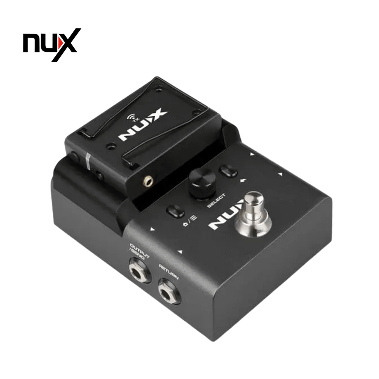 Nux B-8 Wireless-System Git/Bas 8