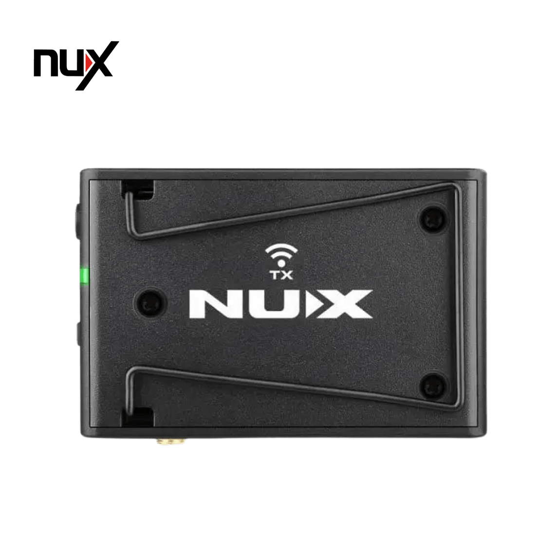 Nux B-8 Wireless-System Git/Bas 9