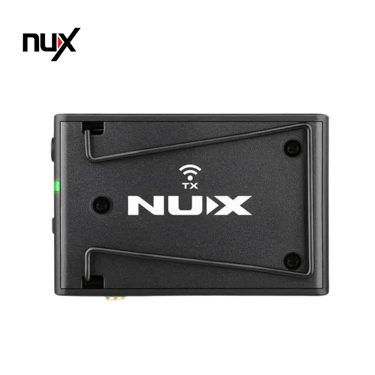 Nux B-8 Wireless-System Git/Bas 9