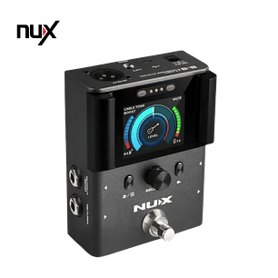 Nux B-8 Wireless-System Git/Bas