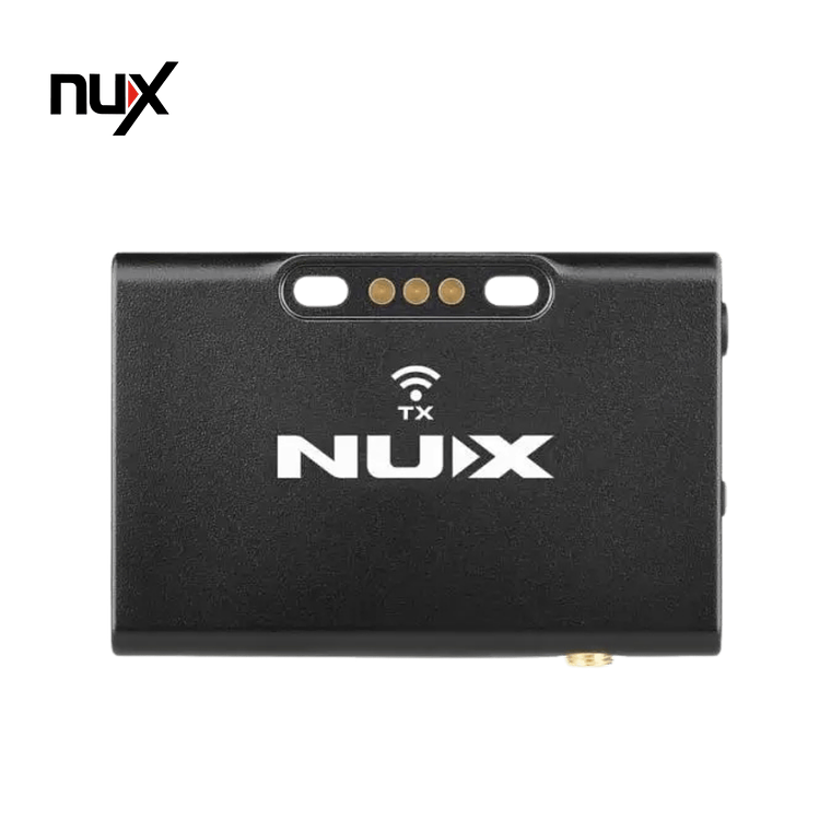 Nux B-8 Wireless-System Git/Bas 6