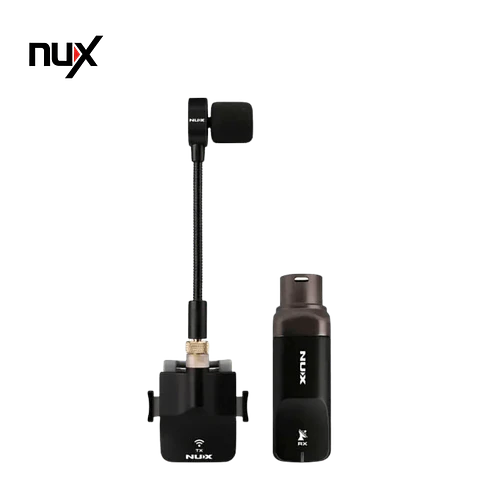 Nux B6 Wireless System