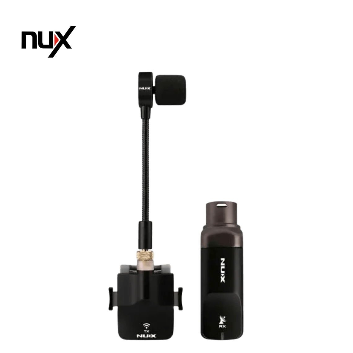 Nux B6 Wireless System 1