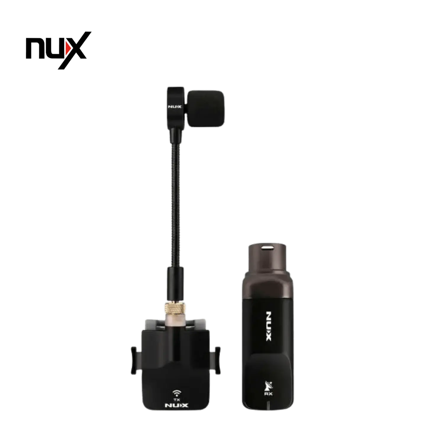 Nux B6 Wireless System 1
