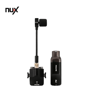 Nux B6 Wireless System