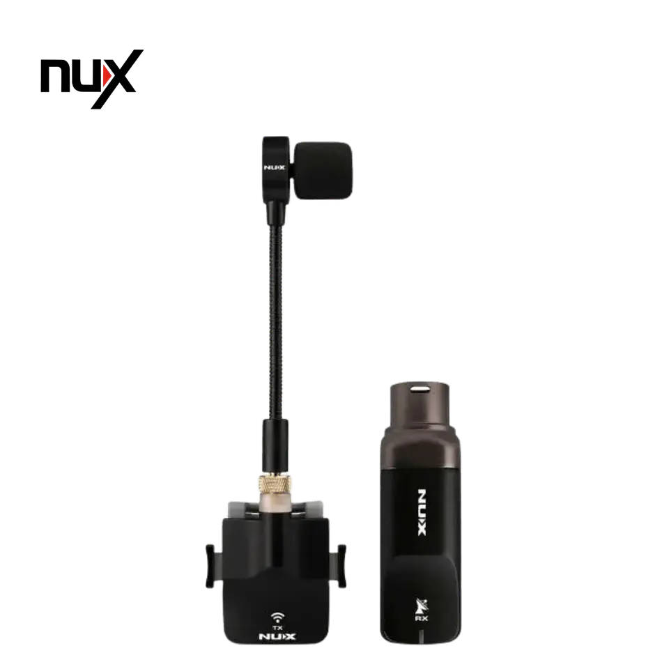 Nux B6 Wireless System 1