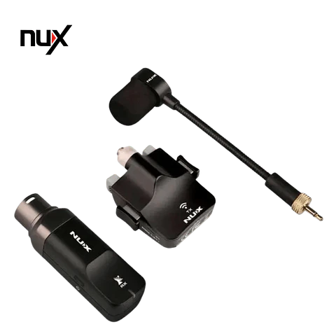 Nux B6 Wireless System