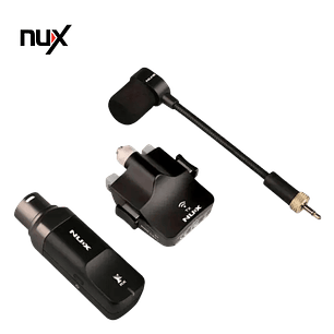 Nux B6 Wireless System