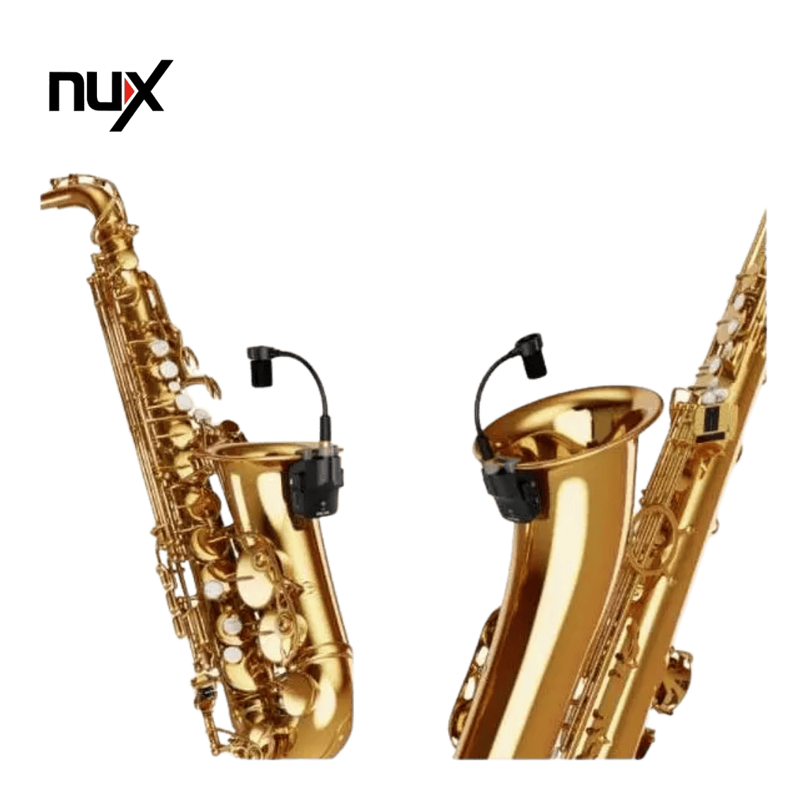 Nux B6 Wireless System 3