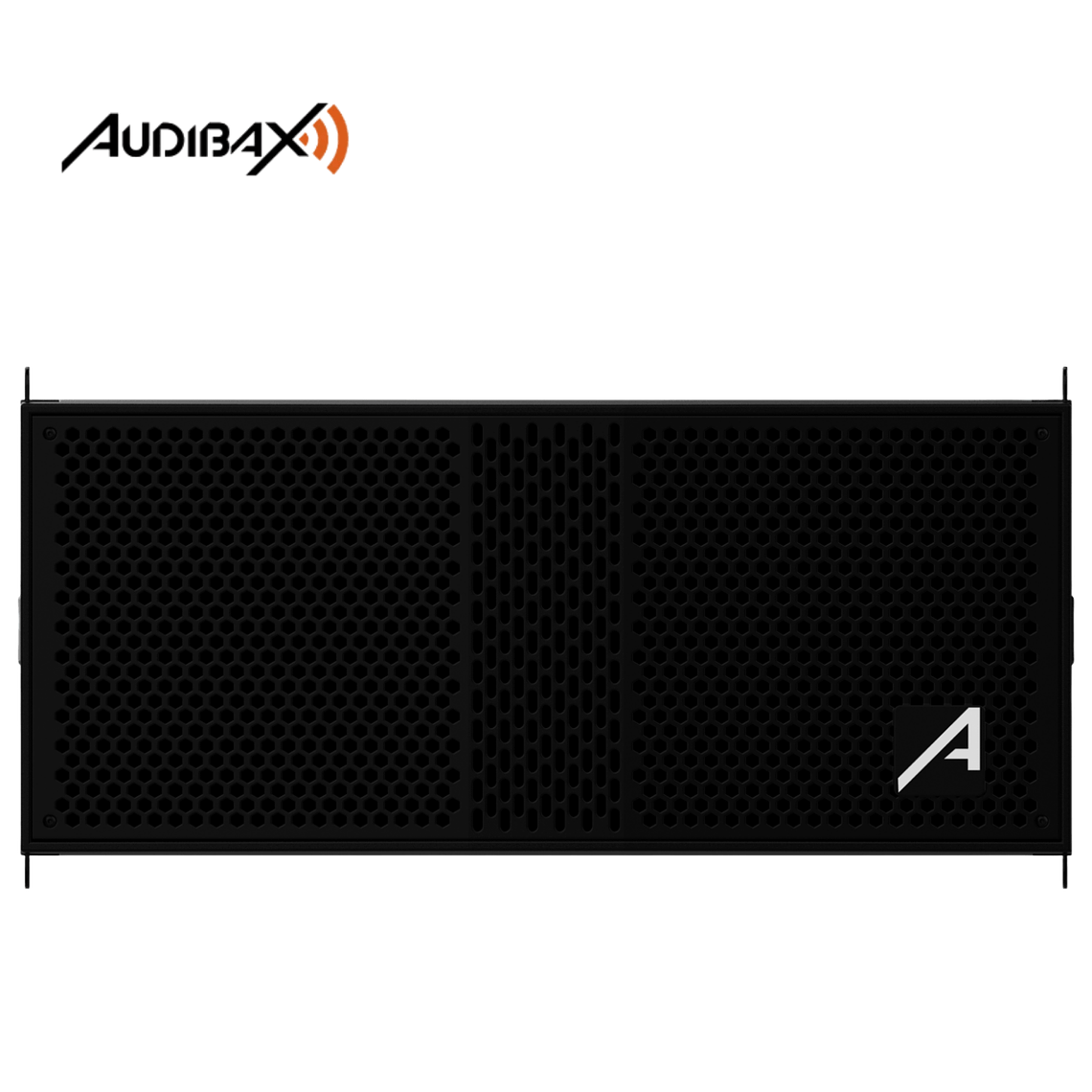 Audibax Seattle 261LA Active Line Array 1000W 4