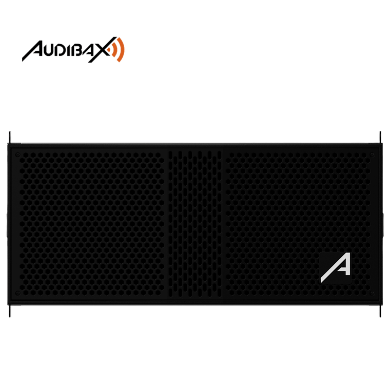 Audibax Seattle 261LA Active Line Array 1000W 4