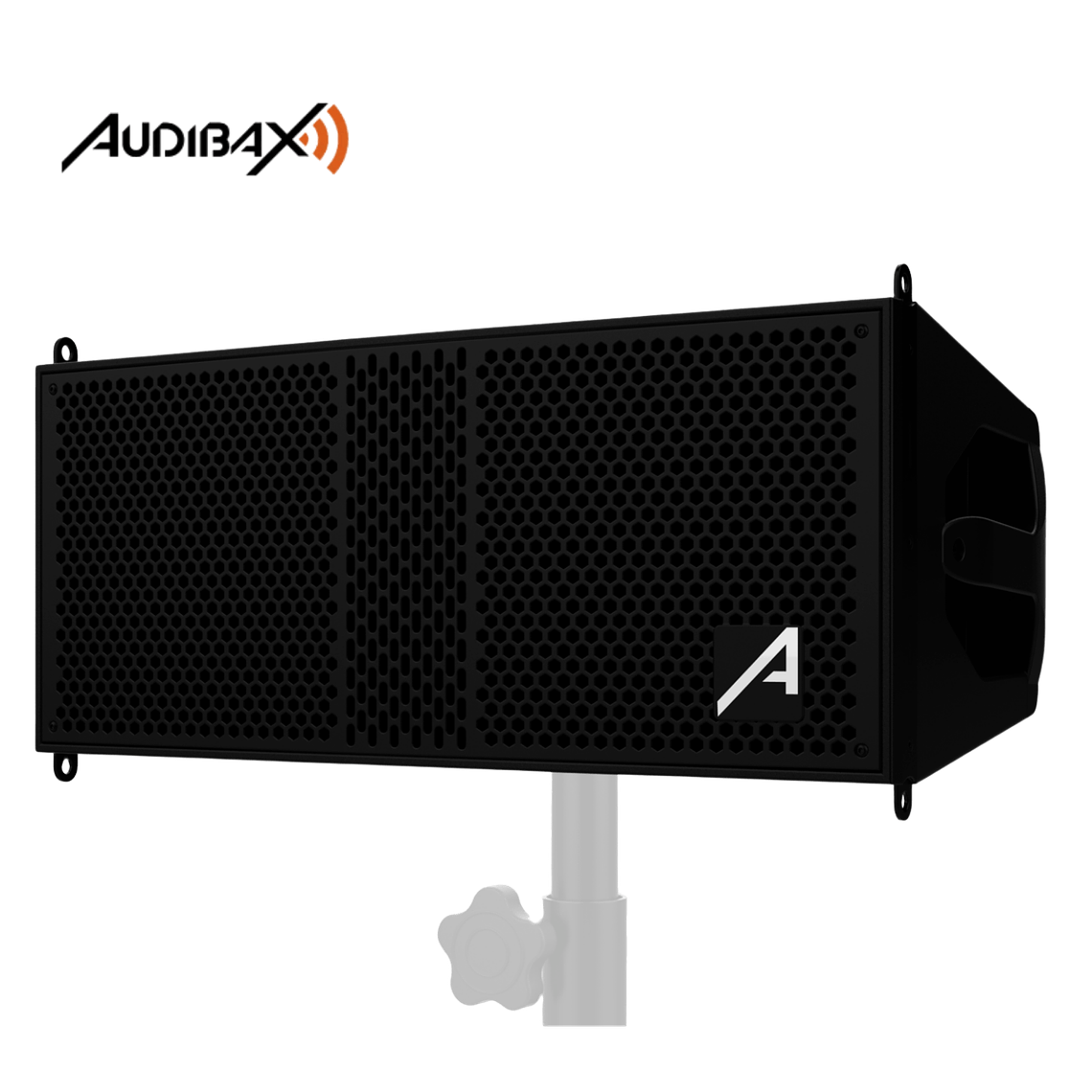 Audibax Seattle 261LA Active Line Array 1000W 3