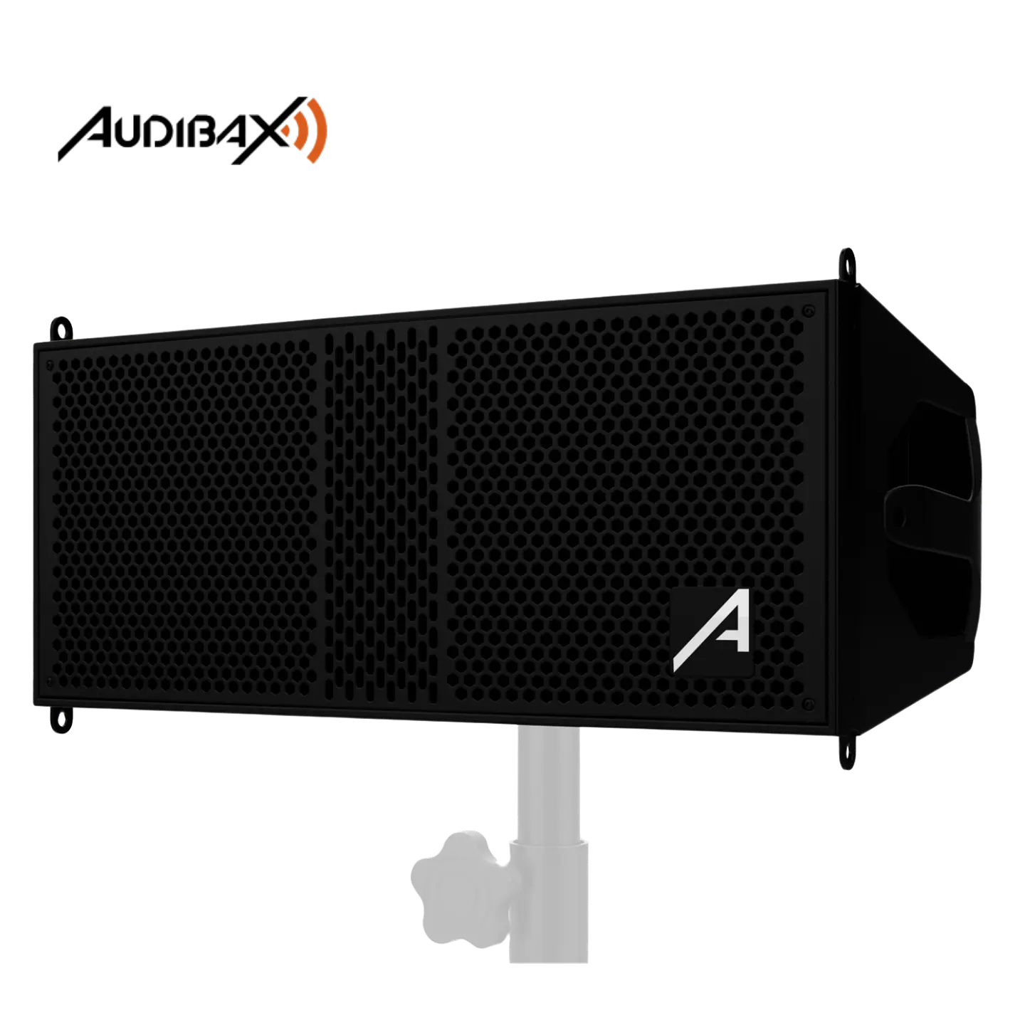 Audibax Seattle 261LA Active Line Array 1000W 3