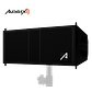 Audibax Seattle 261LA Active Line Array 1000W - Thumbnail 3