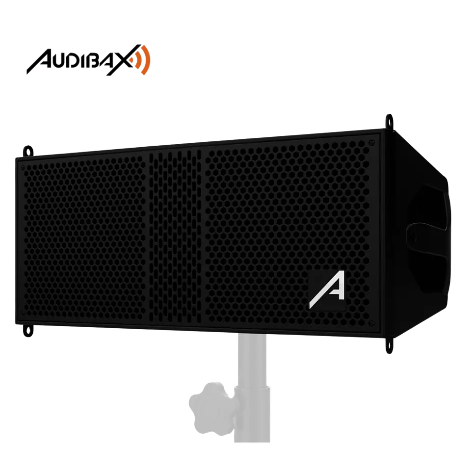 Audibax Seattle 261LA Active Line Array 1000W 3