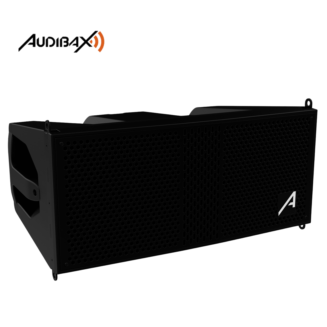 Audibax Seattle 261LA Active Line Array 1000W 2