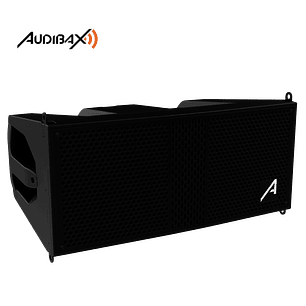 Audibax Seattle 261LA Active Line Array 1000W