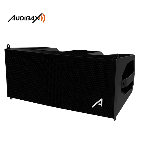 Audibax Seattle 261LA Active Line Array 1000W