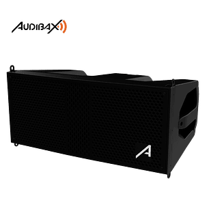Audibax Seattle 261LA Active Line Array 1000W