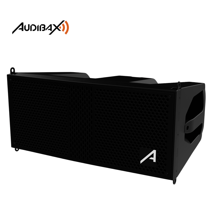 Audibax Seattle 261LA Active Line Array 1000W 1