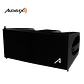 Audibax Seattle 261LA Active Line Array 1000W - Thumbnail 1