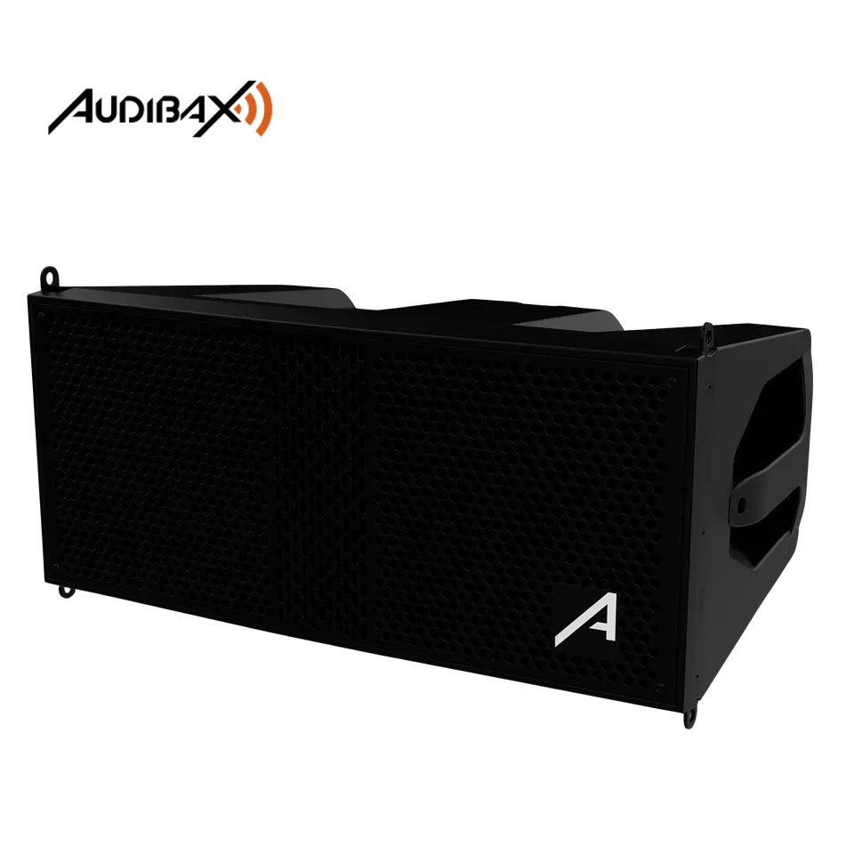 Audibax Seattle 261LA Active Line Array 1000W 1