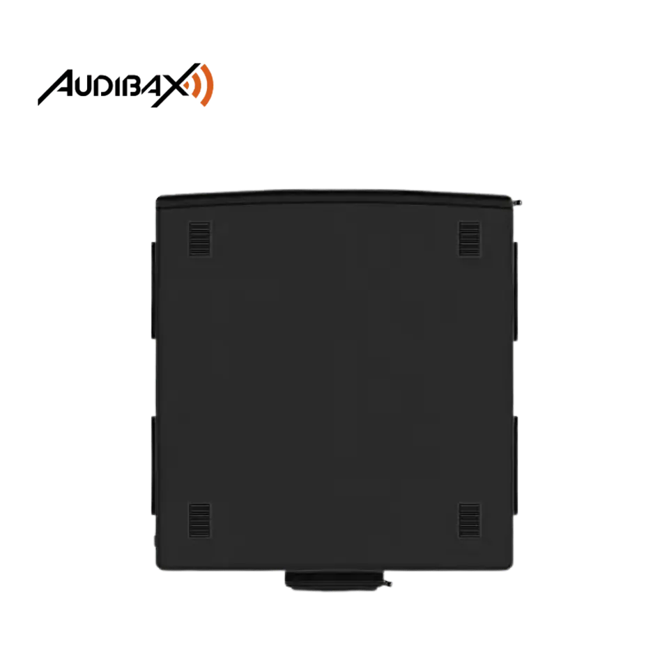 Audibax Pro AM18-001 capa para Manhattan 18S 7