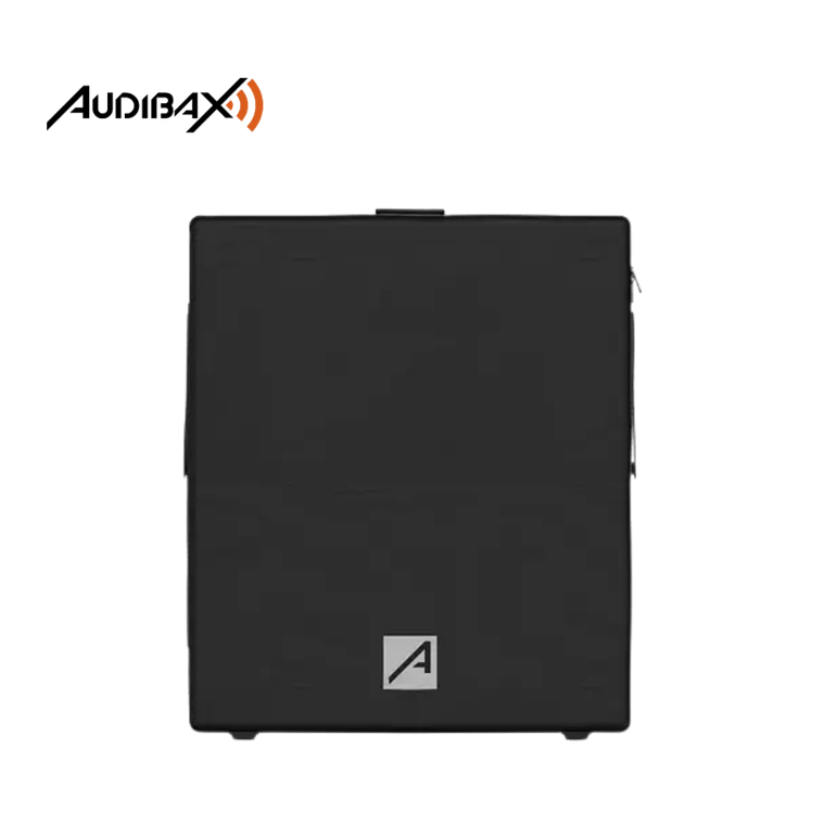 Audibax Pro AM18-001 capa para Manhattan 18S 3