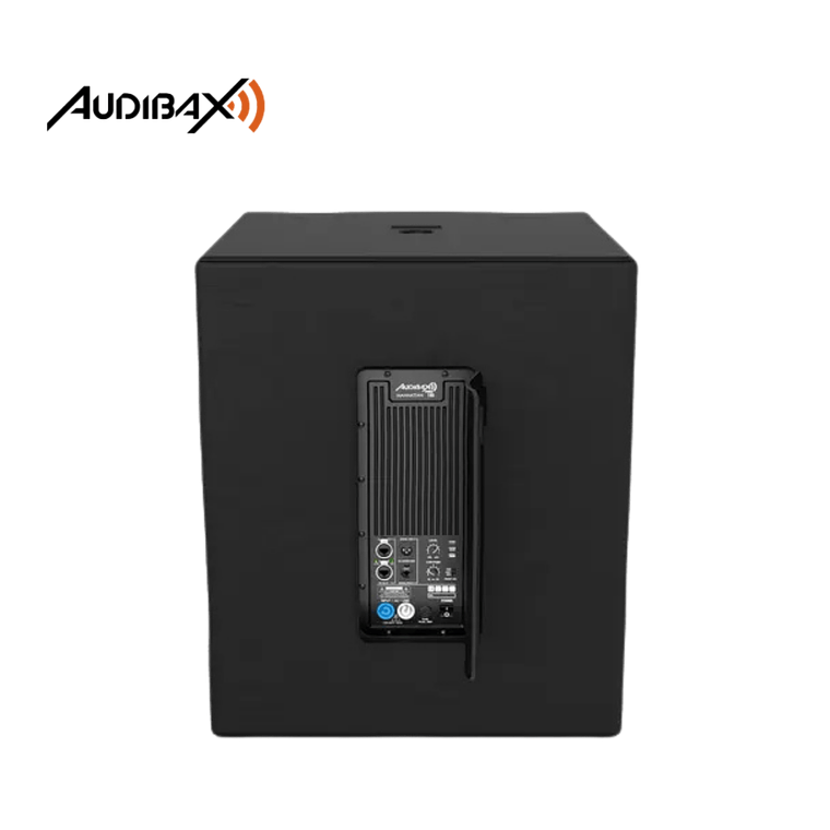 Audibax Pro AM18-001 capa para Manhattan 18S 6