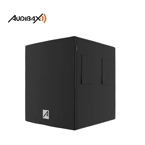 Audibax Pro AM18-001 capa para Manhattan 18S