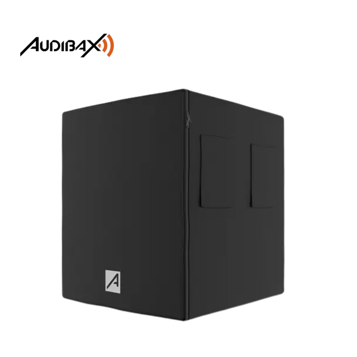 Audibax Pro AM18-001 capa para Manhattan 18S 1