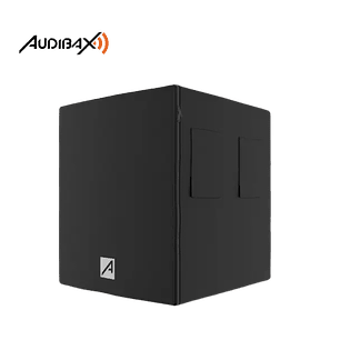 Audibax Pro AM18-001 capa para Manhattan 18S