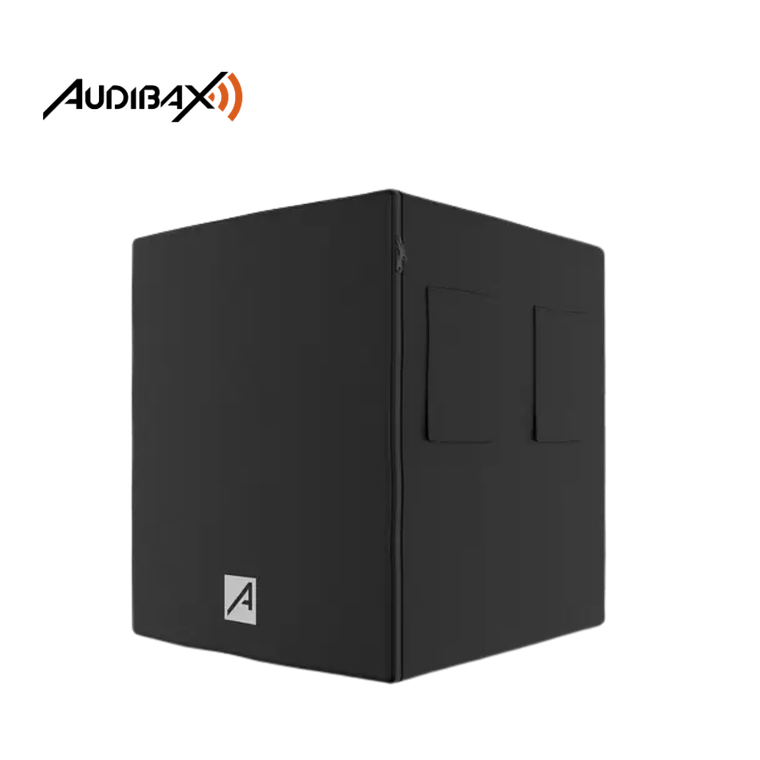 Audibax Pro AM18-001 capa para Manhattan 18S 1