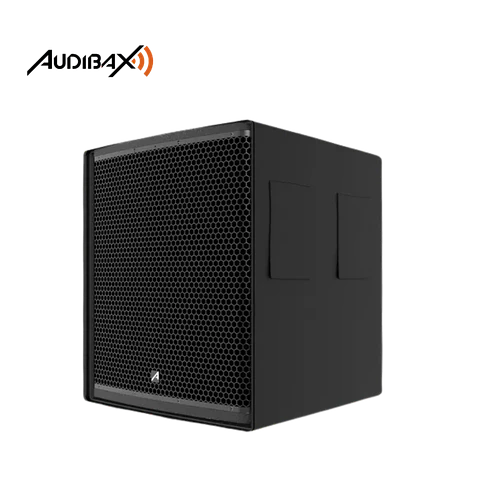 Audibax Pro AM18-001 capa para Manhattan 18S