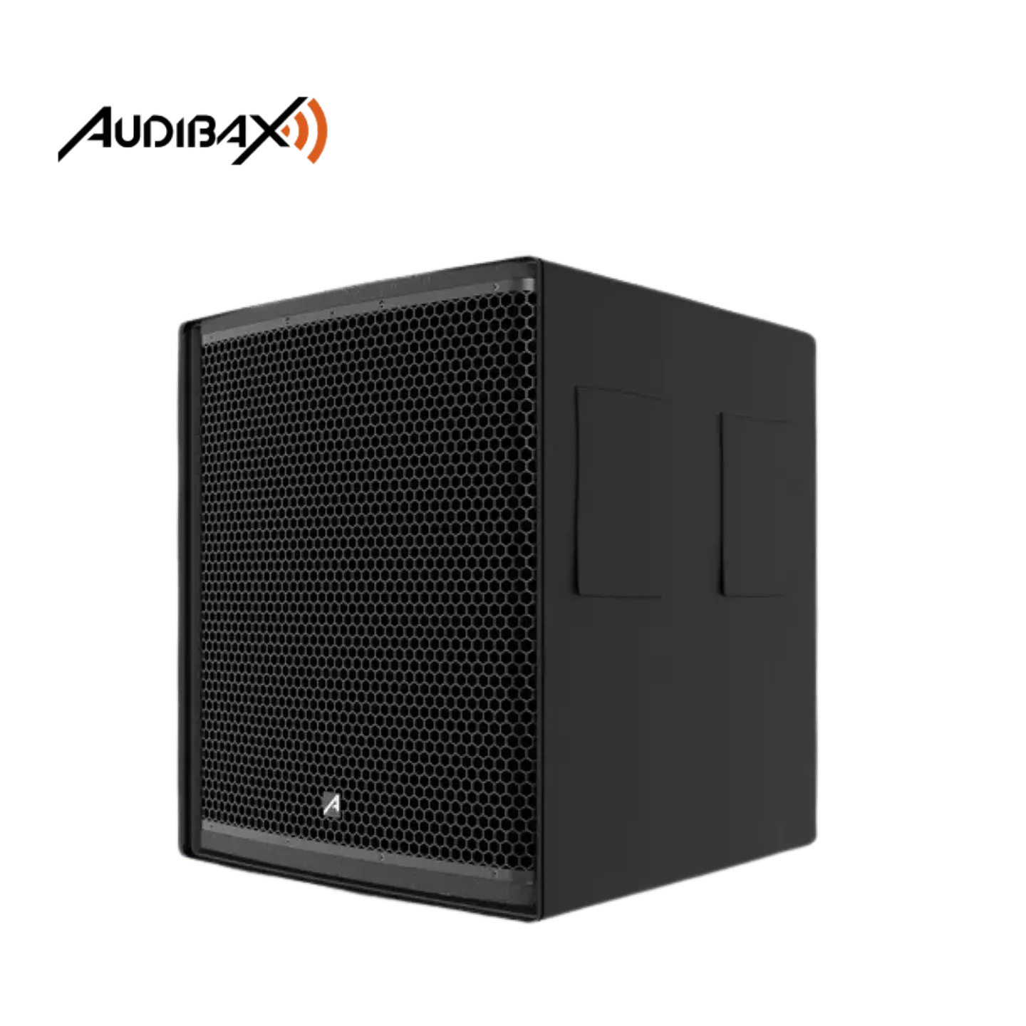 Audibax Pro AM18-001 capa para Manhattan 18S 2