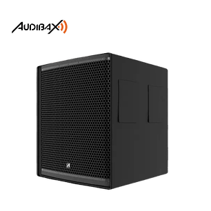 Audibax Pro AM18-001 capa para Manhattan 18S