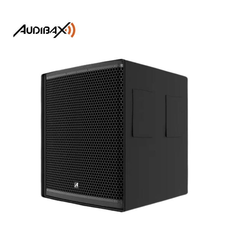 Audibax Pro AM18-001 capa para Manhattan 18S 2