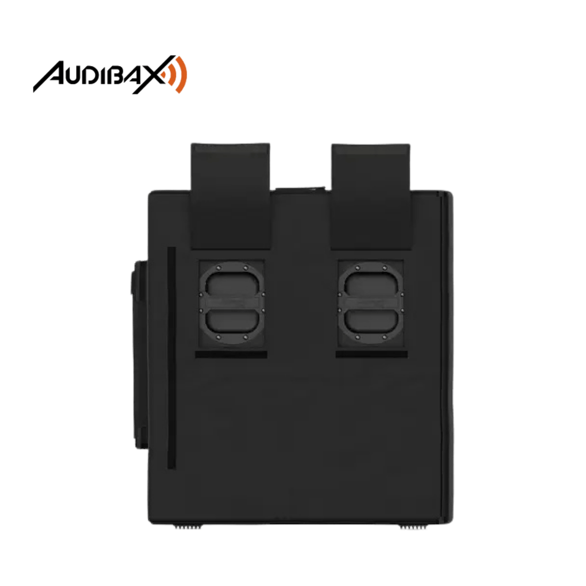 Audibax Pro AM18-001 capa para Manhattan 18S 4