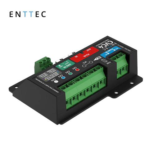 Enttec CVC4 CV LED Dimmer 4Ch.