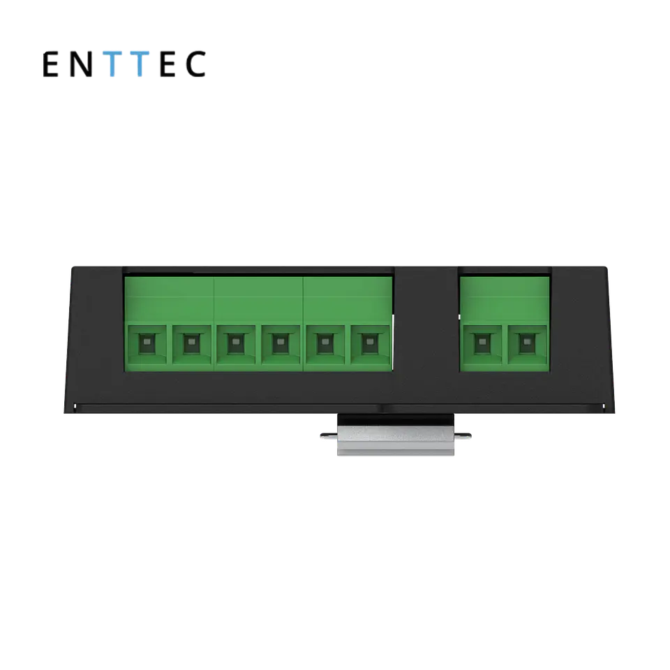 Enttec CVC4 CV LED Dimmer 4Ch. 4