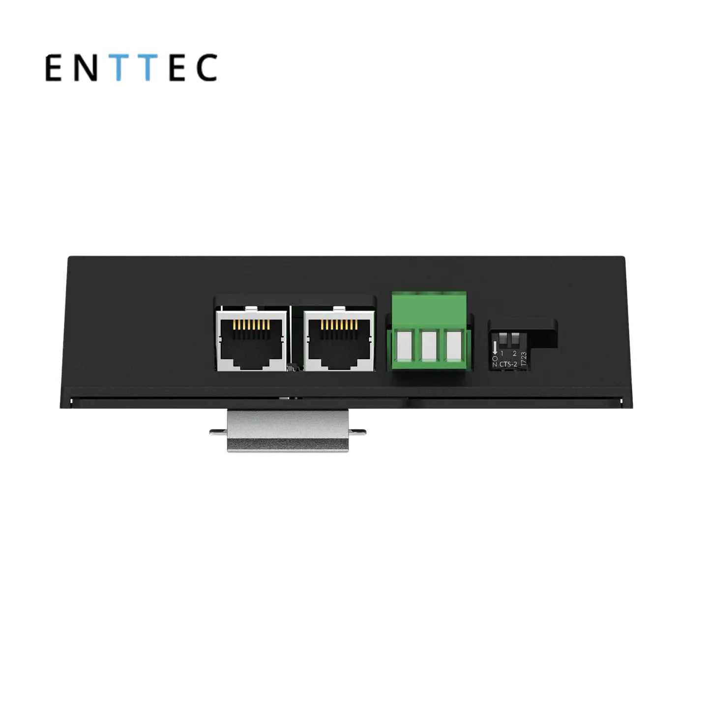 Enttec CVC4 CV LED Dimmer 4Ch. 5