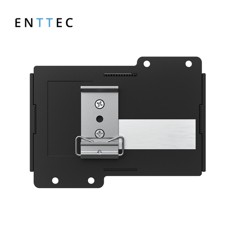Enttec CVC4 CV LED Dimmer 4Ch. 6