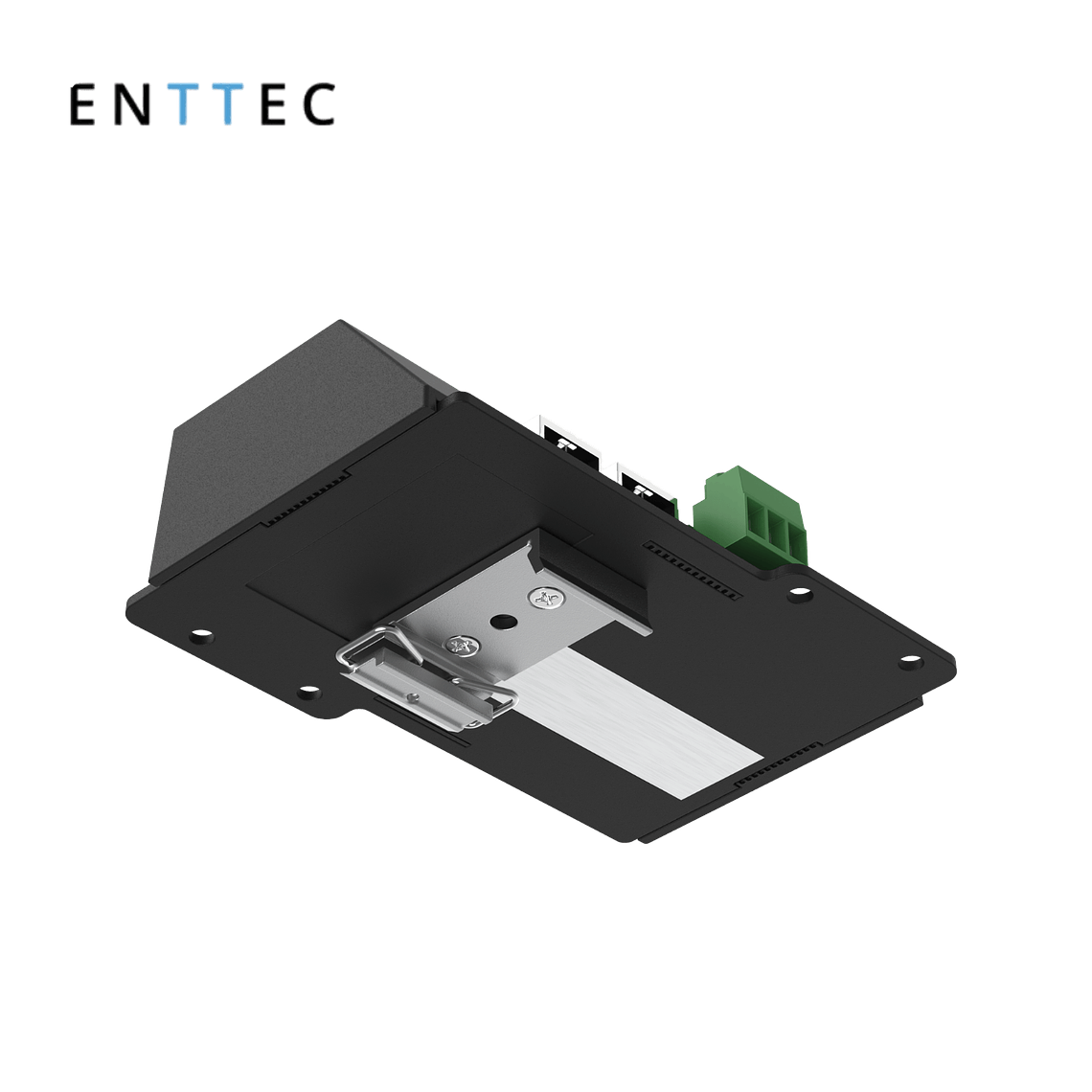 Enttec CVC4 CV LED Dimmer 4Ch. 7