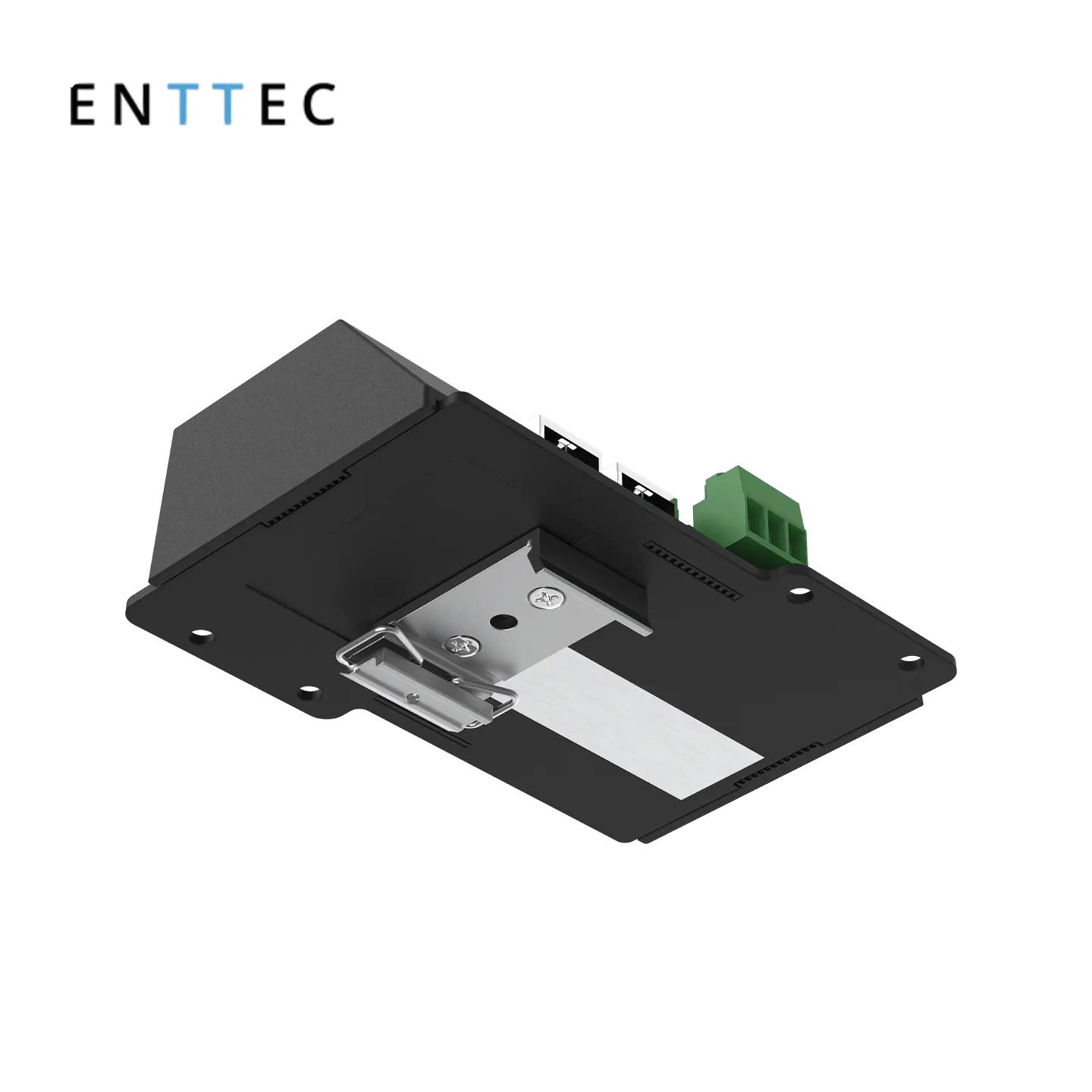 Enttec CVC4 CV LED Dimmer 4Ch. 7
