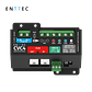 Enttec CVC4 CV LED Dimmer 4Ch. - Thumbnail 3